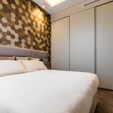 Duomo Elegant Apartment Milán Exterior foto